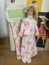 Vintage barbie doll for sale  DARWEN