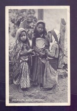 Cartão postal Darjeeling Water Carriers editor D. Macropolo Calcutá SS33, usado comprar usado  Enviando para Brazil