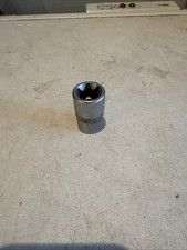 Torx socket drive for sale  UTTOXETER