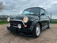 Classic mini 1300 for sale  MIDDLESBROUGH