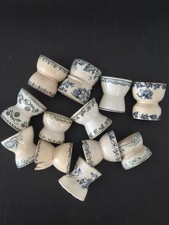 Lot anciens coquetiers d'occasion  Conty