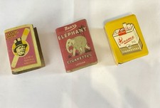 matchbox cover for sale  LOWESTOFT