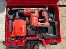 Hilti te4 nuron for sale  ILFORD