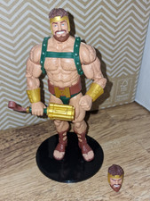 Marvel legends hercules for sale  KILMARNOCK