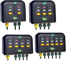 Blagdon switch box for sale  KETTERING
