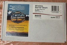 Risco wireless barrier usato  Vignate