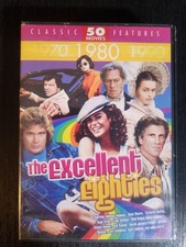 Excellent eighties cult for sale  Georgetown