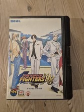 King fighters kof for sale  BRISTOL
