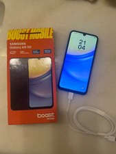 Boost mobile samsung for sale  Huntington Beach