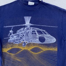Vintage blackhawk helicopter for sale  Colonia