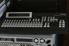 Panasonic hs450e interruttore usato  Spedire a Italy