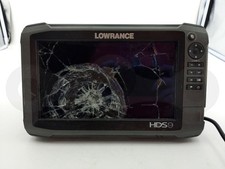 Lowrance hds gen for sale  Lincoln