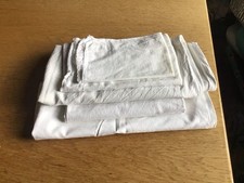 Kissenbezüge vintage batist gebraucht kaufen  Hallbergmoos