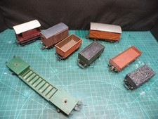 Mixed lot wagons for sale  HAVANT