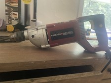 Handle drill reversible for sale  Huntington Station