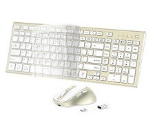 Wireless keyboard mouse for sale  Logan