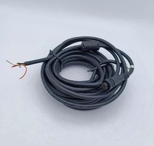 Cabo de alimentação/dados Garmin GPS 7 pinos (fios nus) f/ plotter cartográfico GPSmap, piloto automático comprar usado  Enviando para Brazil