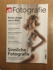Fotografie 2025 zeitschrift gebraucht kaufen Fotografie 2025 zeitschrift gebraucht kaufen  Kalletal