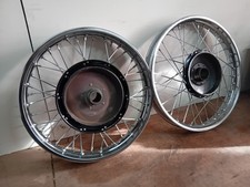 Pair sunbeam front for sale  KING'S LYNN