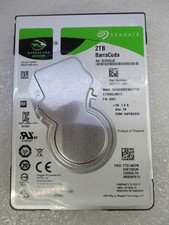 Seagate barracuda 5400rpm for sale  Santa Ana