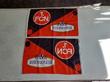 1fc nürnberg kulmbachbierwerb gebraucht kaufen  Hirschau