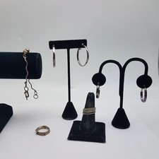 Jcm sterling silver for sale  Los Angeles