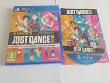 Jogo de dança Just Dance 2014 para Sony Playstation 4 PS4 47 faixas Ubisoft, usado comprar usado  Enviando para Brazil
