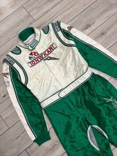 Sparco tony kart d'occasion  Expédié en Belgium