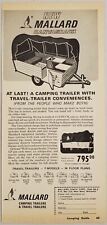 1965 print mallard for sale  Sterling Heights