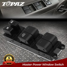 Master power window for sale  Memphis