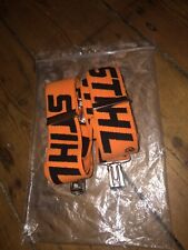 Stihl braces size for sale  HASTINGS