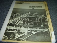 Nordberg 180 tow for sale  Dubuque