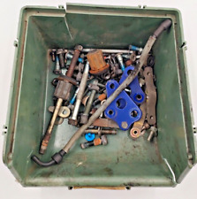 Kit bulloneria suzuki usato  Lamezia Terme