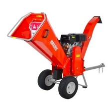 Biotrituratore benzina hecht usato  Lanciano
