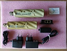 Mikrotik groove 5hn usato  Terracina