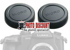 Kit rear lens usato  Italia