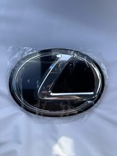 Lexus front grille for sale  Farmington