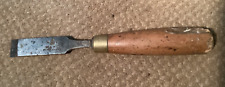 Collectable old chisel for sale  CHELTENHAM