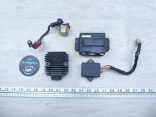 1986 Kawasaki VN750 Vulcan K770-2) fusível regulador relé solenóide elétrico comprar usado 1986 Kawasaki VN750 Vulcan K770-2) fusível regulador relé solenóide elétrico comprar usado  Enviando para Brazil