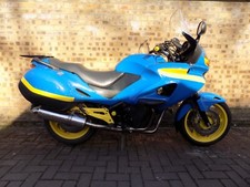 Motorcycle project bikes for sale  YORK