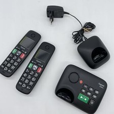 Gigaset e290a duo gebraucht kaufen  Dillenburg