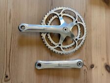Campagnolo record chainset for sale  CHELTENHAM