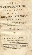 Zeviani giovanni verardo. usato  Lucca