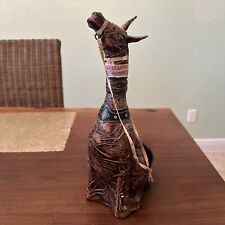 Rare vintage donkey for sale  Fort Myers