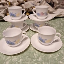 Arcopal france fiori usato  Pieve di Cento
