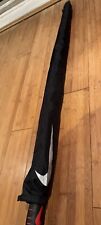 nike golf umbrella for sale  BIRMINGHAM