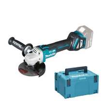 Makita dga513zj smerigliatrice usato  Italia