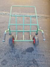 Fishing trolley barrow for sale  DARTFORD