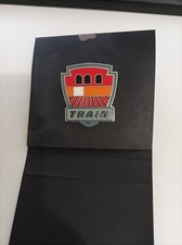 Train pin code gebraucht kaufen  Langenfeld (Rheinland)