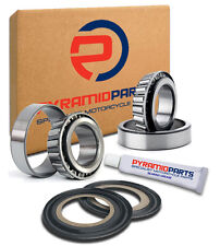 Steering head bearings for sale  DUMFRIES